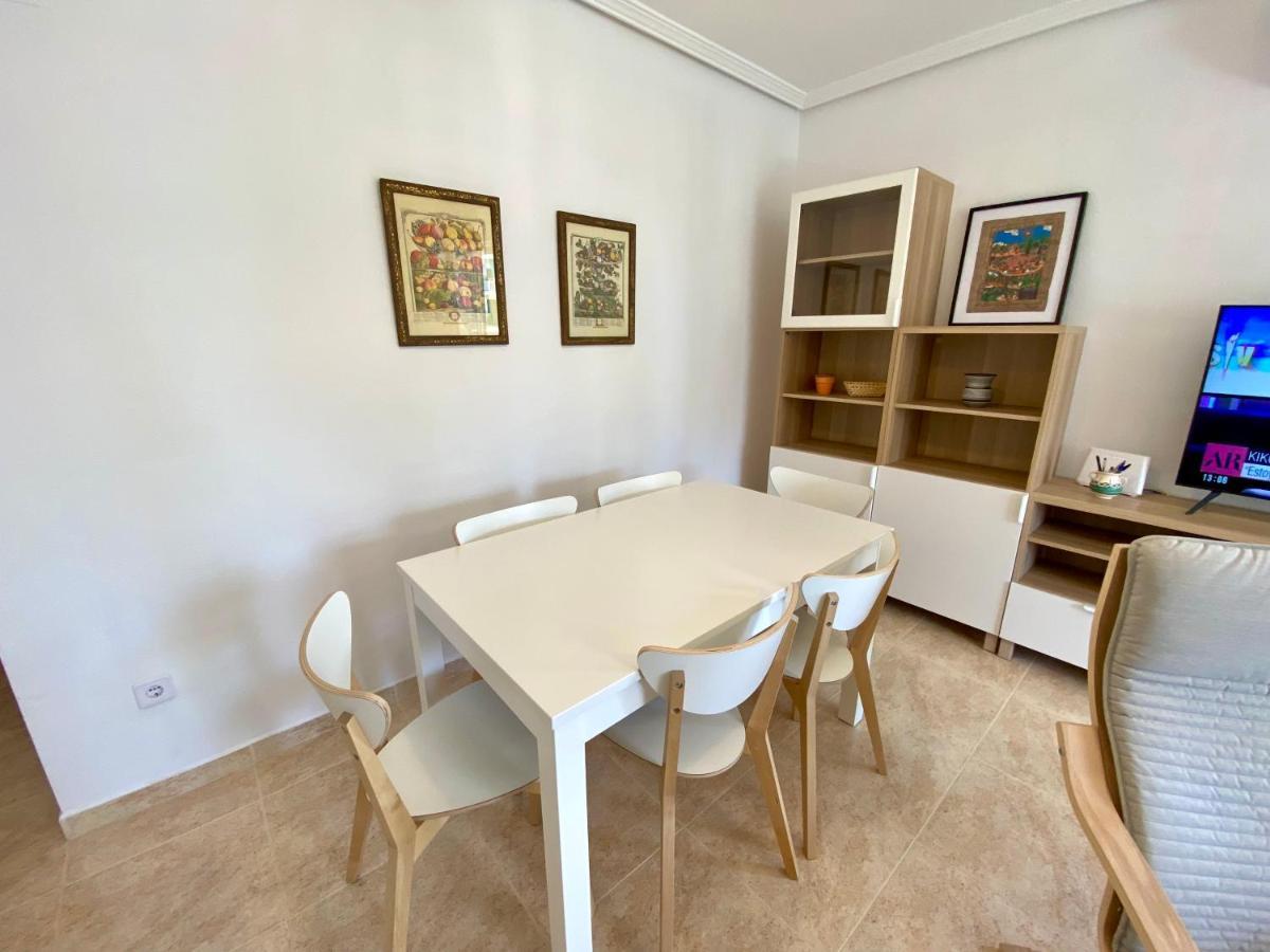Cozy Apartment Urb. Drac El Campello Exterior foto