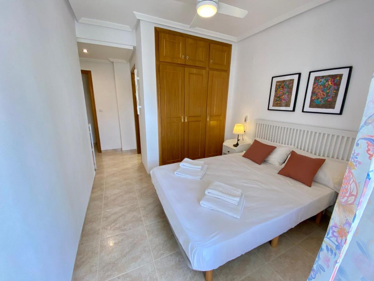 Cozy Apartment Urb. Drac El Campello Exterior foto